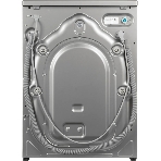 Стиральная машина Beko WSPE6H616S серебристый, загрузка фронтальная 6,5 кг, 1200 об/мин., класс: А++