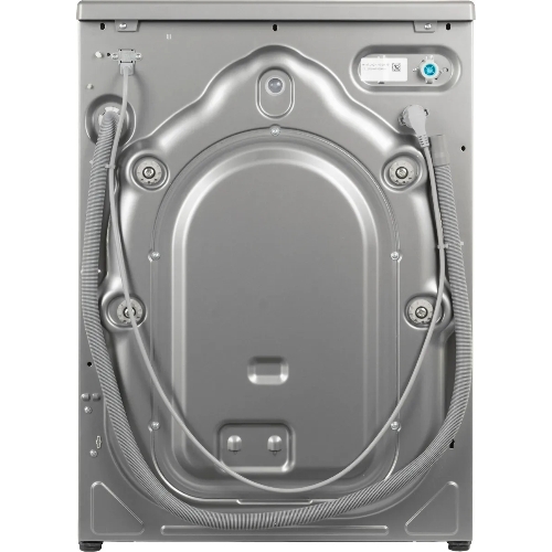 Стиральная машина Beko WSPE6H616S серебристый, загрузка фронтальная 6,5 кг, 1200 об/мин., класс: А++