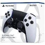 Геймпад PlayStation DualSense Edge белый