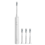 Электрическая зубная щетка Xiaomi BHR7595GL T302 SILVER GRAY