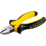 Бокорезы STAYER "TOPGrip" 2205-5-14_z02, 140мм