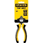Бокорезы STAYER "TOPGrip" 2205-5-14_z02, 140мм